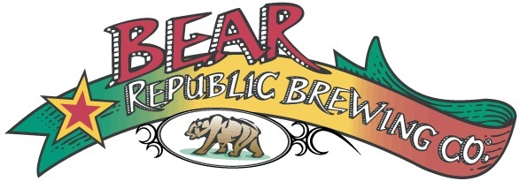 Bear Republic Smokey Bear beer Label Full Size
