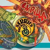 Barrier + Magnify Skrilla beer