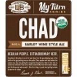 Lakefront My Turn #004 - Chad beer