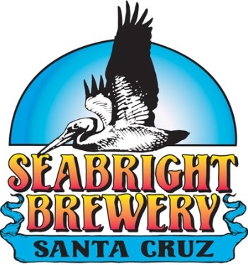 Seabright Groundhog ESB beer Label Full Size