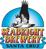 Seabright Groundhog ESB beer