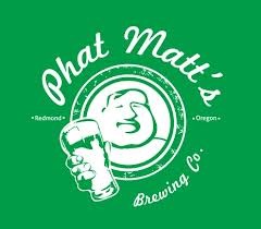 Phat Matt's Hop Around The Fire beer Label Full Size