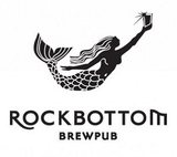 Rockbottom Jacktar Stout beer
