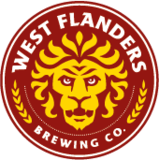 West Flanders Tippel Lutz beer