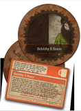 Against The Grain Schfifty Five Scent beer
