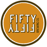 FiftyFifty Charles in the Rye English Mild Ale beer