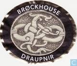 Brøckhouse Draupnir beer