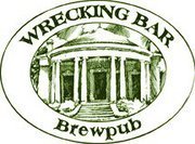 Wrecking Bar Jemmy beer Label Full Size