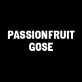 Five Boroughs Passion Fruit beer