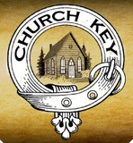CHurck-Key Zwei Welten Dunkel beer