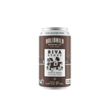 Holidaily Riva Stout beer