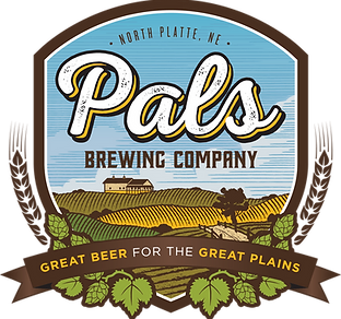 Pals Jalapeno Cream Ale beer Label Full Size
