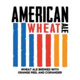 TUPPS American Wheat beer