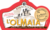 L'Olmaia La "9" (La Nove - Batch No. 9) beer