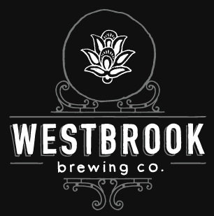 Westbrook New Rye Pale Ale beer Label Full Size
