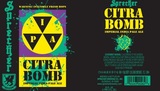 Sprecher Citra Bomb beer