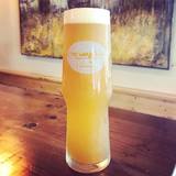 Weathered Ground Witty at Best beer