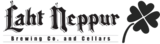 Laht Neppur Stout beer