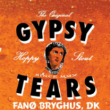 Fanø + Mikkeller + Stillwater Gypsy Tears beer