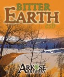 Arkose Bitter Earth beer