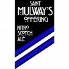 Walking Tree St. Mulway's Offering Nitro beer Label Full Size