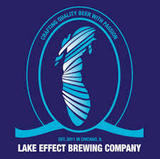 Lake Effect Champagne Supergose beer