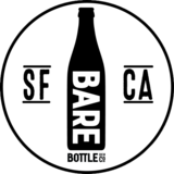 Barebottle Kushtopher Walken beer