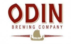 Odin Sigrun beer Label Full Size