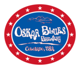 Oskar Blues Raspberry Smidy beer