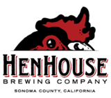 HenHouse Stoked! On Belma beer