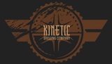Kinetic Afterburner DIPA beer