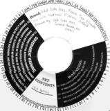 Odd Side Peach Tea Blonde beer