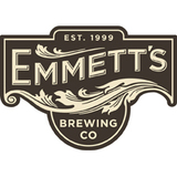 Emmett's Cascade Single-Hop Wheat IPA beer