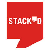 Stack'D Blonde Pale Ale beer