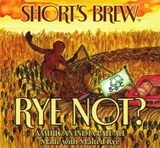 Short's Rye Not beer