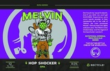 Boneyard Hop Shocker beer