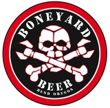 Boneyard Top Cropper beer