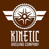 Kinetic Propulsion IPA beer
