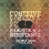 Counter Weight Cohesive Resistance beer