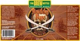 The Brew Kettle Ruddy Rye beer