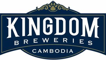 Kingdom Dark Lager beer Label Full Size