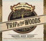 Sierra Nevada Trip in the Woods: Tequila-Barrel-Aged Otra Vez beer