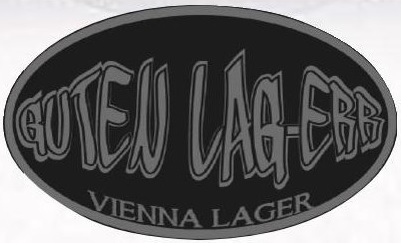 Oskar Blues Guten Lag-err beer Label Full Size