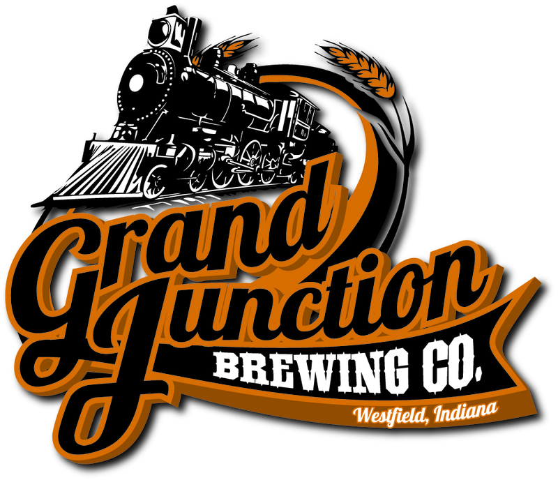 Grand Junction Bock The Junction beer Label Full Size