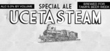 Southern Tier Uceta Steam Beer beer