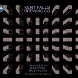 Kent Falls Trapped in Habitual Nostalgia #6 beer