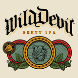 Victory Wild Devil Brett IPA beer