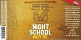 Flying Dog University Night School beer