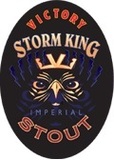 Victory Storm King 2010 beer