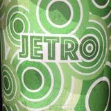 Double Nickel Jetro beer